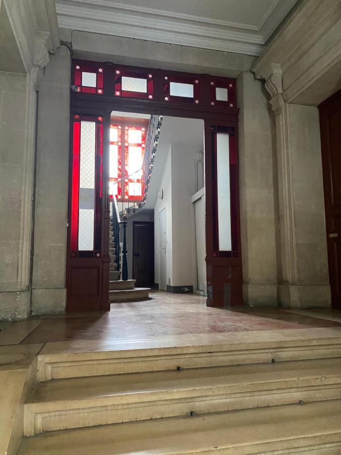 #T2 Intra-Muros Avignon Eksteriør bilde
