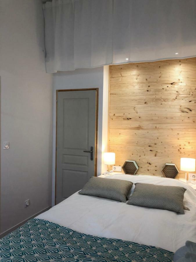 #T2 Intra-Muros Avignon Eksteriør bilde