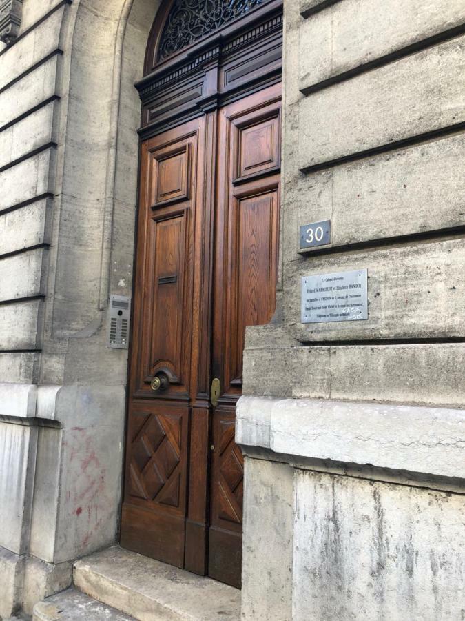 #T2 Intra-Muros Avignon Eksteriør bilde