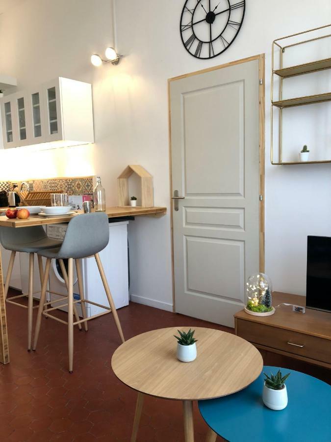 #T2 Intra-Muros Avignon Eksteriør bilde